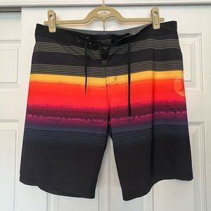 Hurley Phantom Swim 34